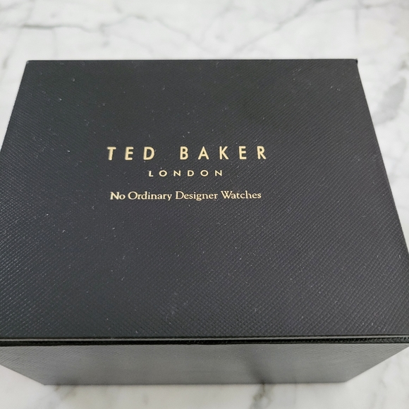 Mens Ted Baker Watch - Picture 2 of 16